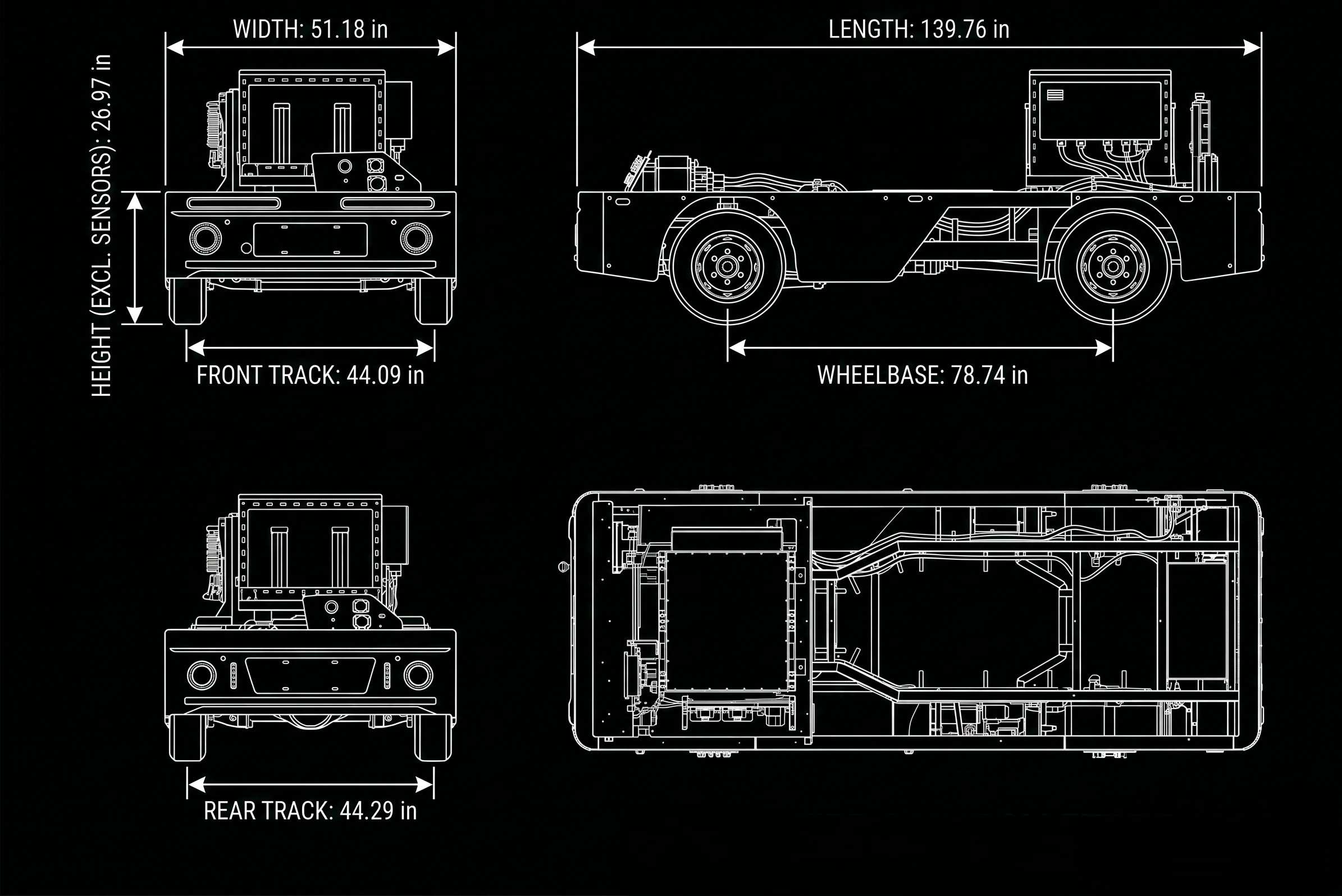 AC-1 Engineering Drawing